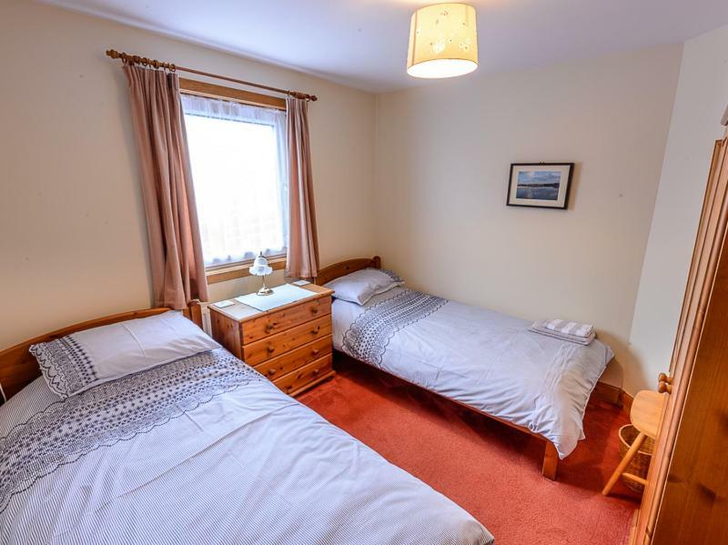 Firthview Cottage Lossiemouth ภายนอก รูปภาพ